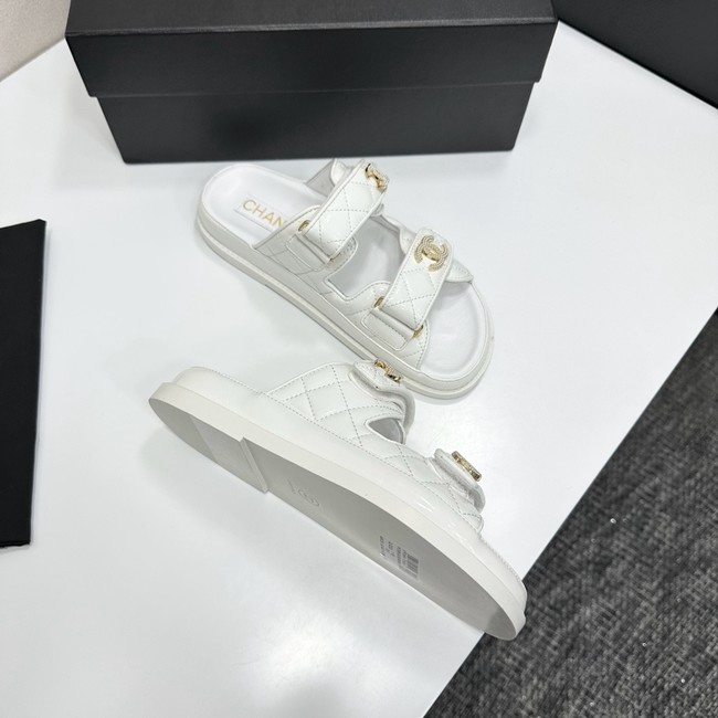 Chanel Mules 55757-6