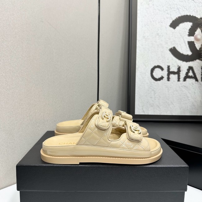 Chanel Mules 55757-8