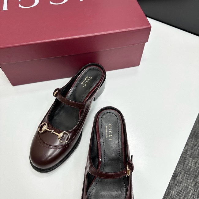 GUCCI Womens sandal 55758-1