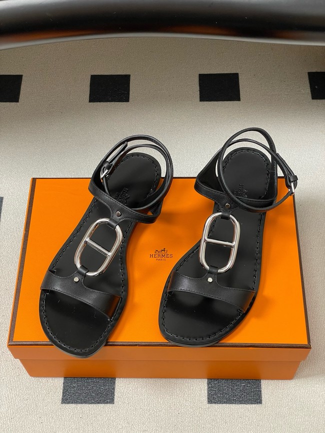 Hermes Womens sandal 55763-1