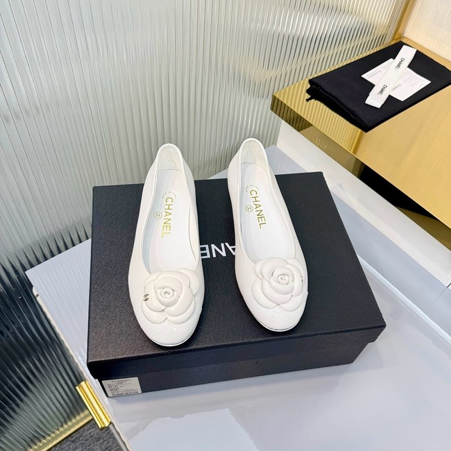 Chanel Ballet flats C36955-3