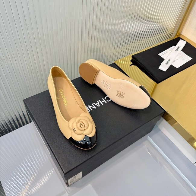 Chanel Ballet flats C36955-4