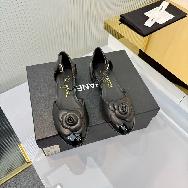 Chanel Womens sandal C36954-2