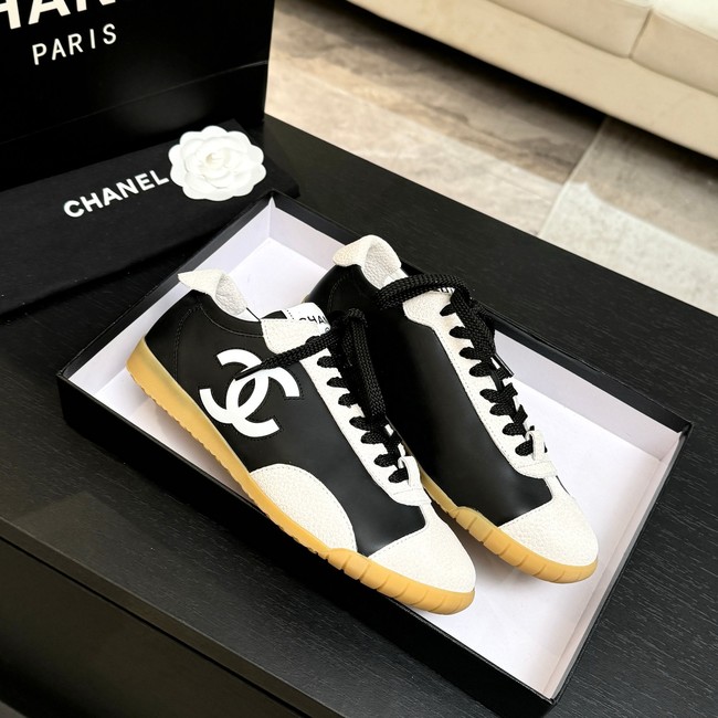 Chanel Trainers Calfskin G47125-1