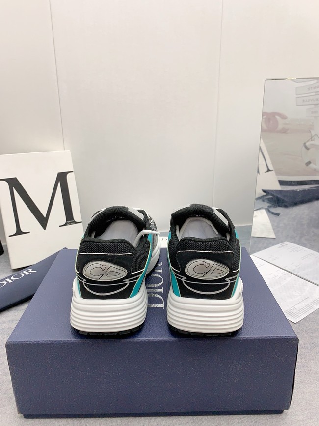Dior Sneakers 36958-4