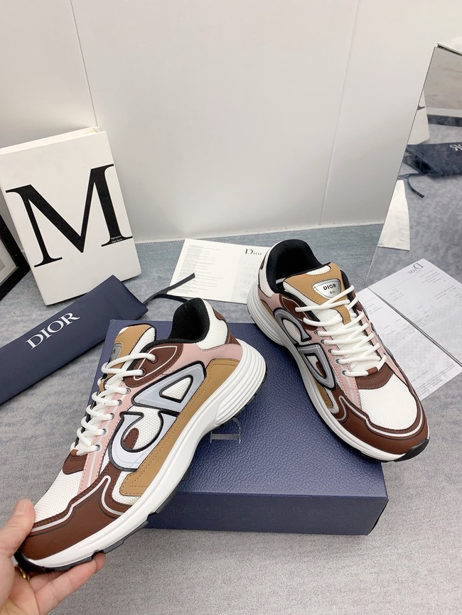 Dior Sneakers 36958-7