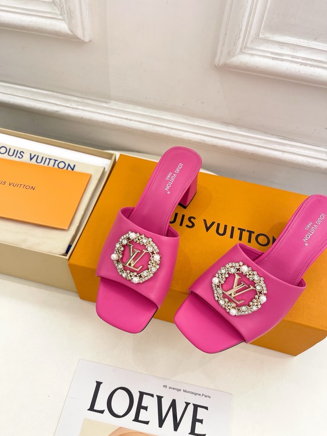 Louis Vuitton Mare Mule heel 6CM 35962-6