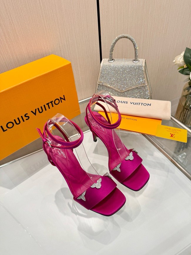 Louis Vuitton Gala Sandal 1AIUVK-3