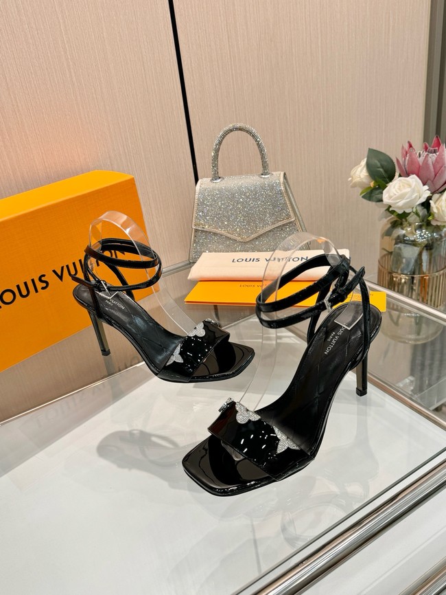 Louis Vuitton Gala Sandal 1AIUVK-4