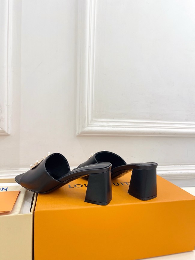 Louis Vuitton Mare Mule heel 6CM 35962-11