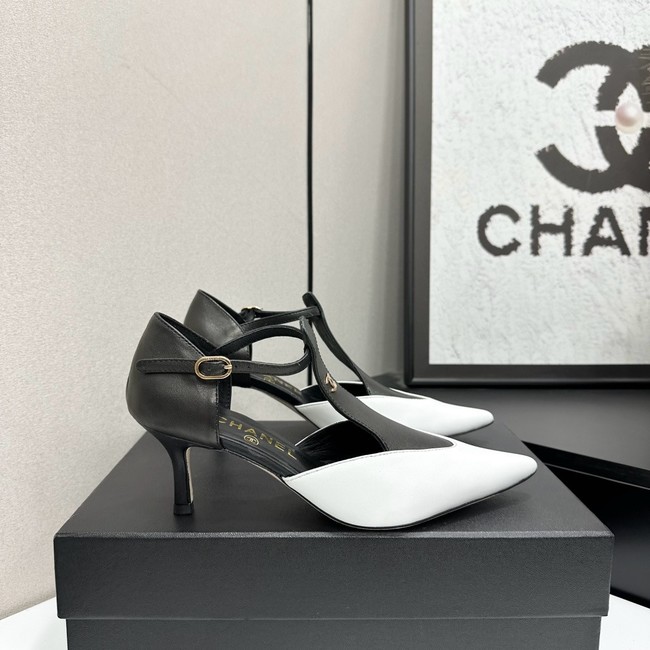 Chanel Sandal 35976-1