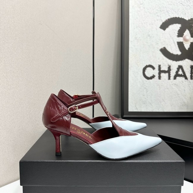 Chanel Sandal 35976-4