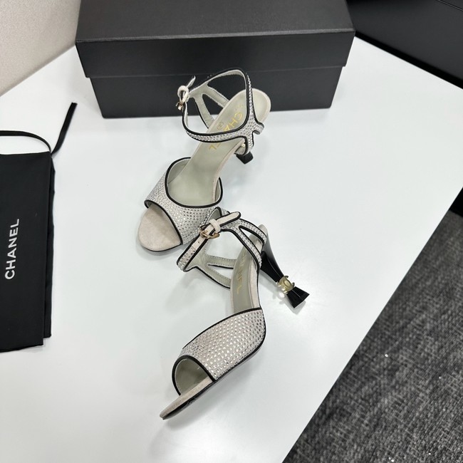 Chanel Slingback Pump 35975-3