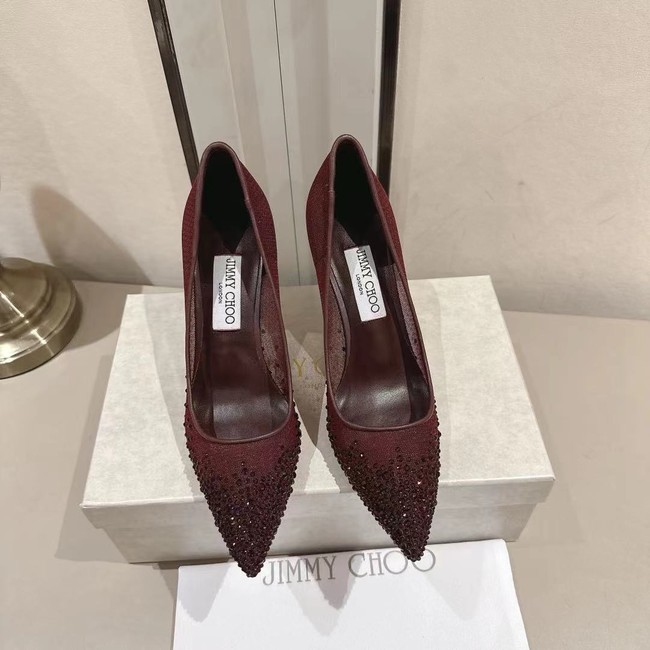 Jimmy Choo Legacy Pump 35977-1