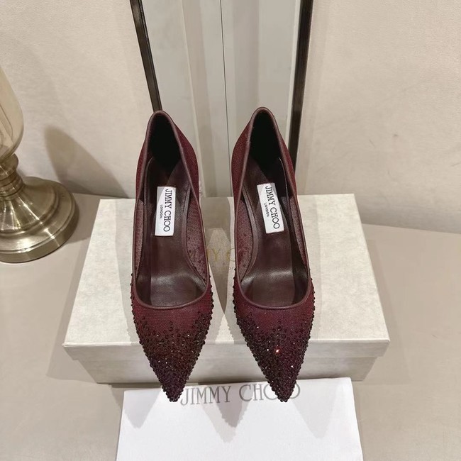 Jimmy Choo Legacy Pump 35977-2