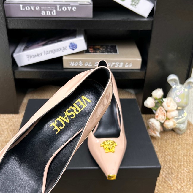 Versace Legacy Pump Heel 10.5CM 35973-1