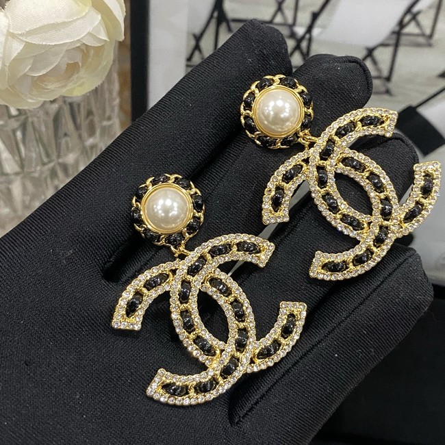Chanel Earring CE81932