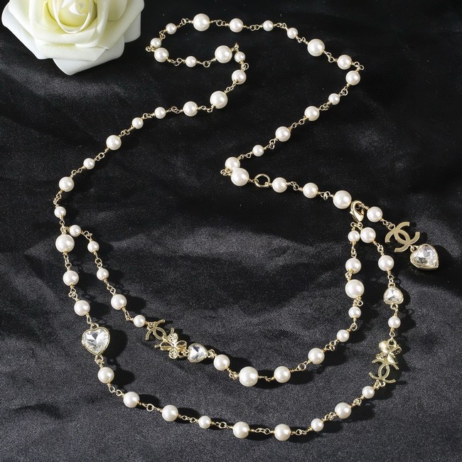 Chanel waist chain CE81910