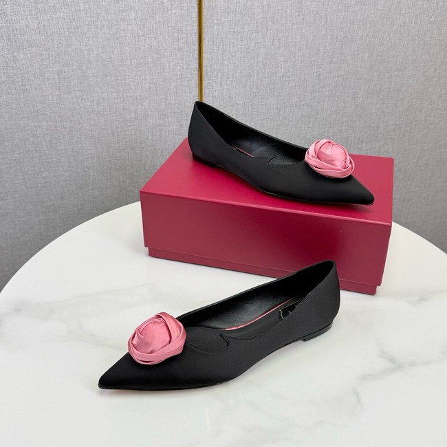 Roger Vivier flats 35979-4