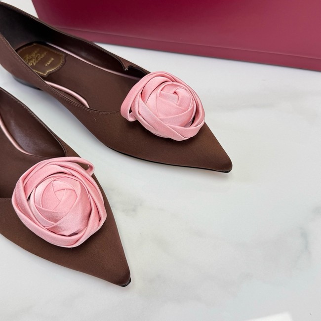 Roger Vivier flats 35979-5
