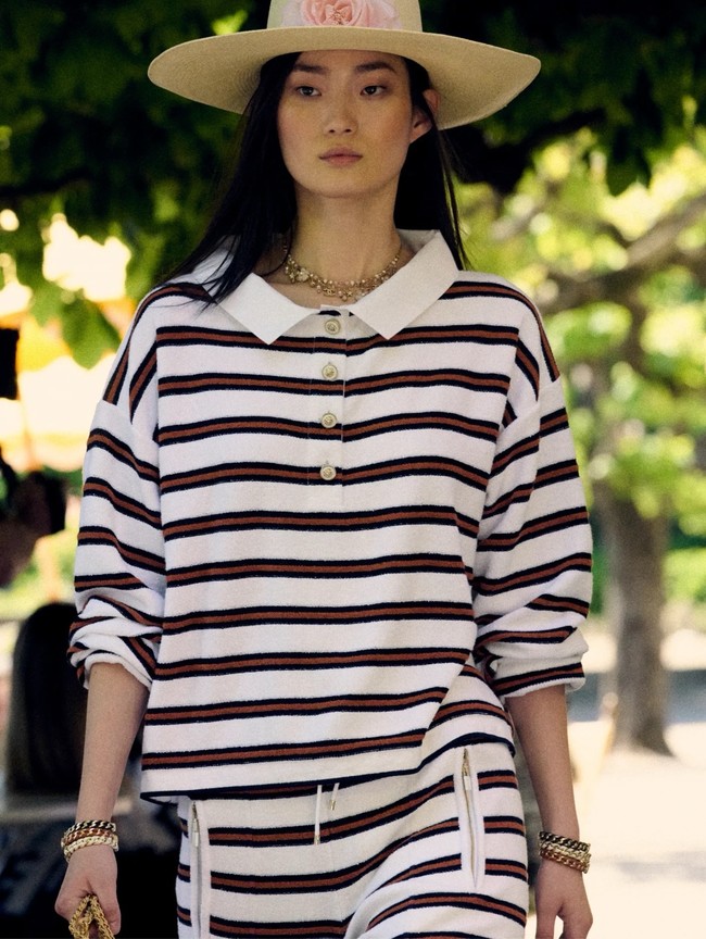 Chanel bracelet CE81954