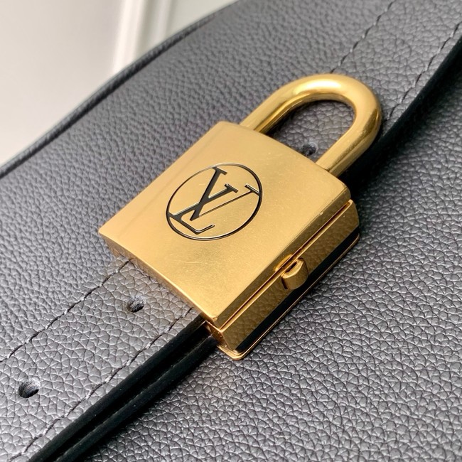 Louis Vuitton Speedy Soft 30 M24891 black