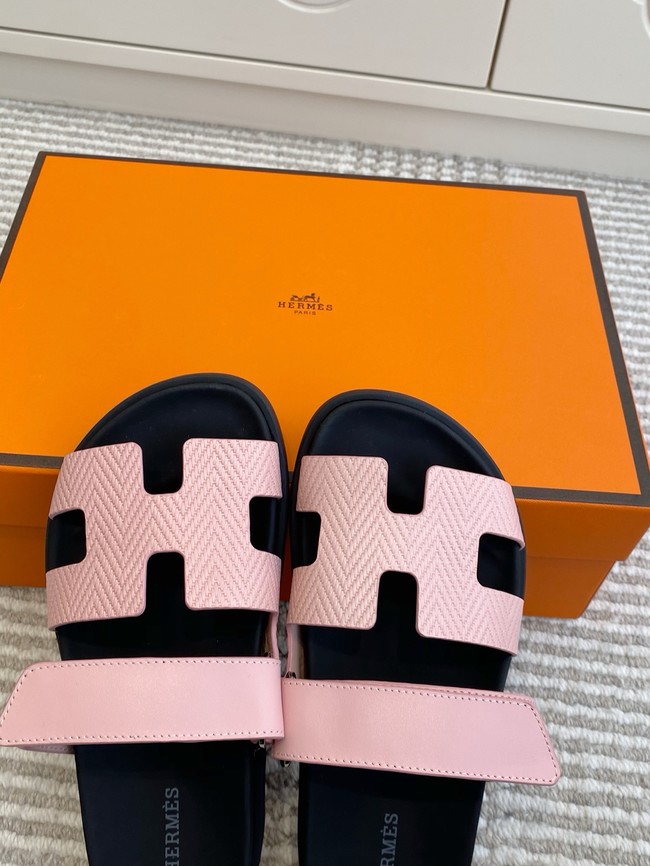 Hermes Chypre sandals H22229-3