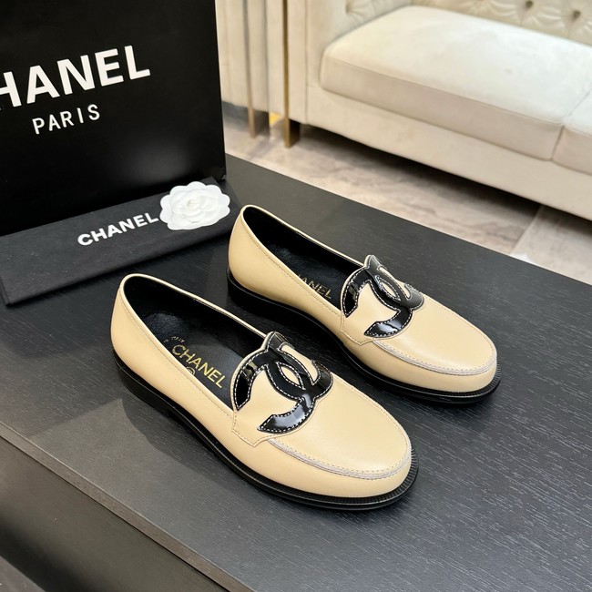 Chanel Ballet flats 66910-1