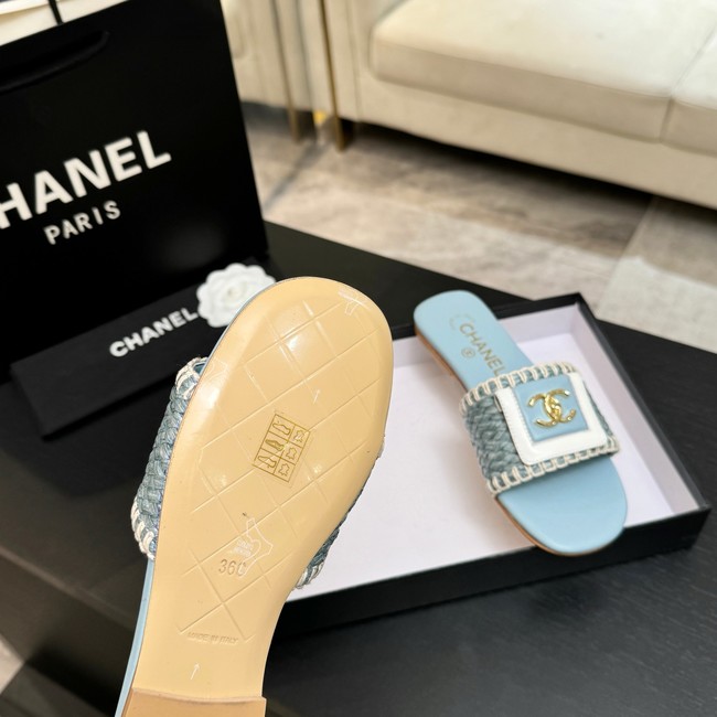 Chanel Mules 66909-1