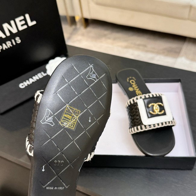 Chanel Mules 66909-2