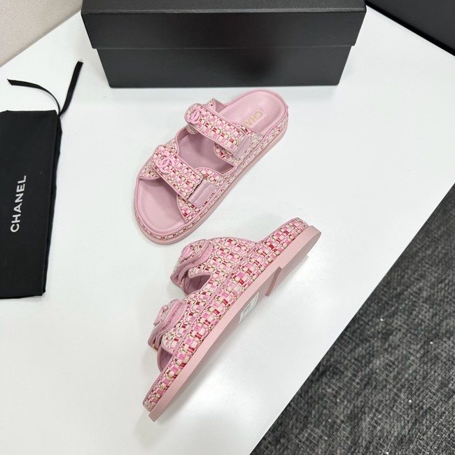 Chanel Mules 66911-4