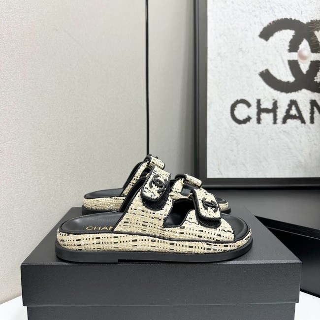 Chanel Mules 66911-6