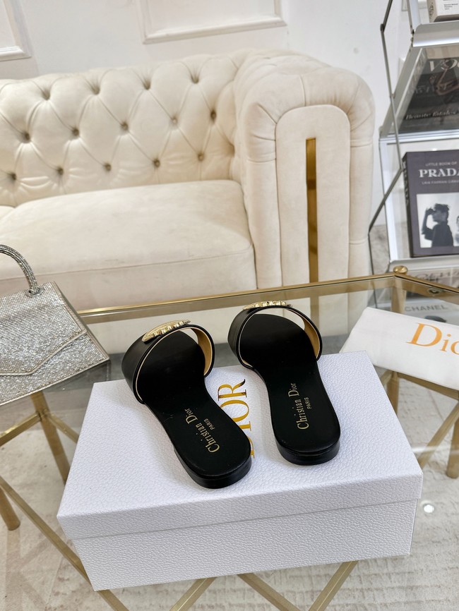 Dior Slide Lambskin KCQ266-5