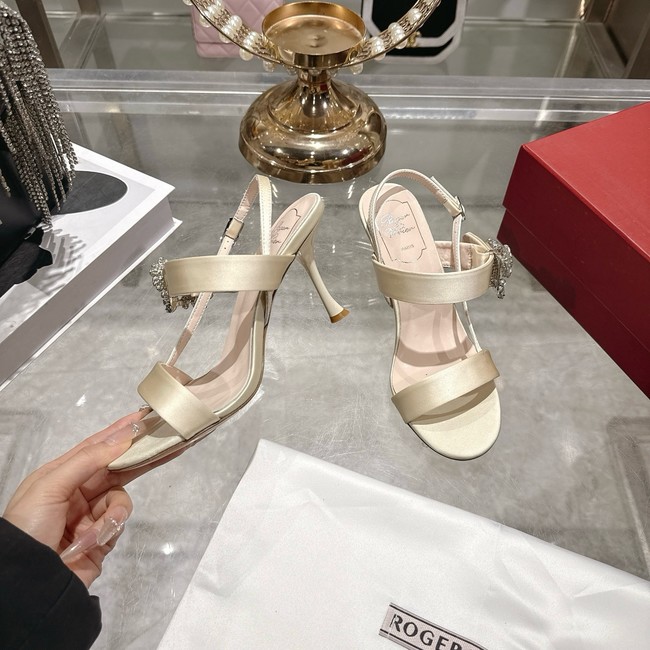 Roger Vivier Womens sandal 66907-1