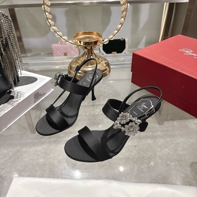 Roger Vivier Womens sandal 66907-4