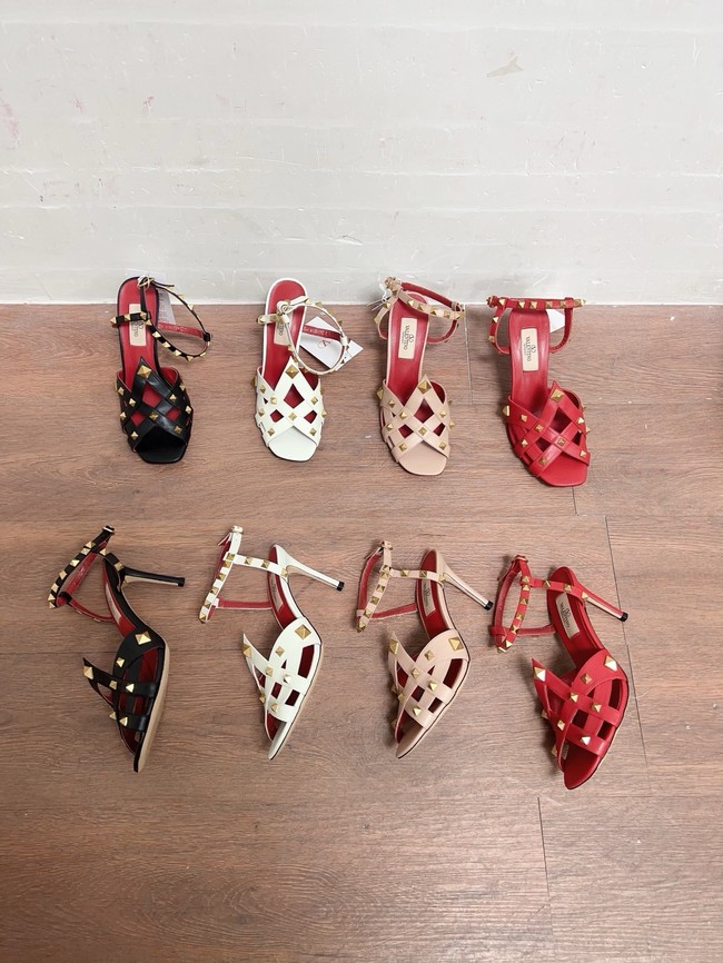 Valentino Womens sandal 66908-1