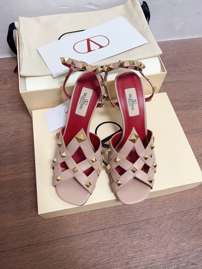 Valentino Womens sandal 66908-1