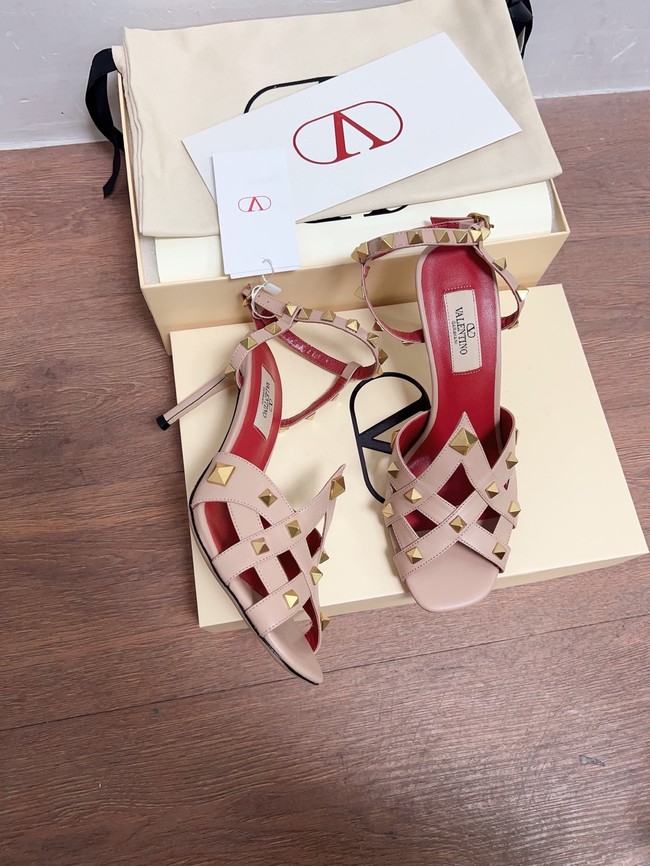 Valentino Womens sandal 66908-1