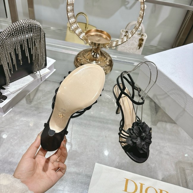 Dior Sandals 66917-1