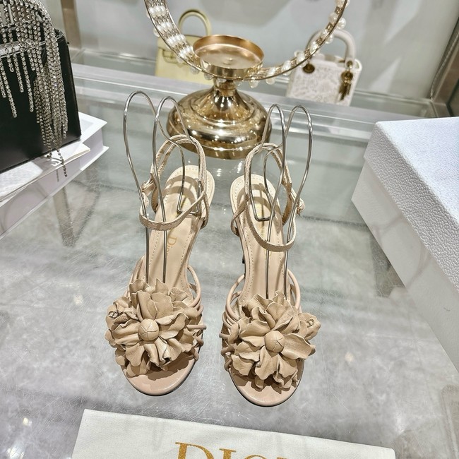 Dior Sandals 66917-3
