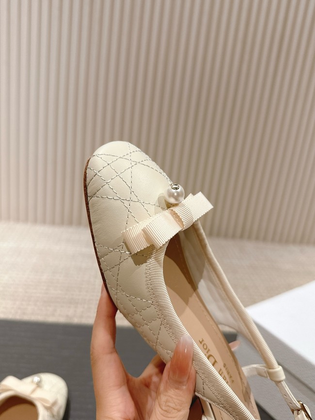 Dior Sandals 66919-1