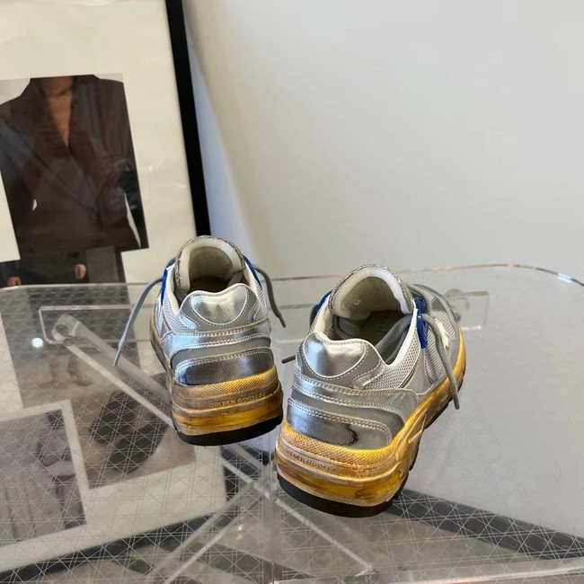 GOLDEN GOOSE DELUXE BRAND flats 66925-1