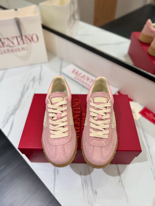 Valentino flats 66928-1