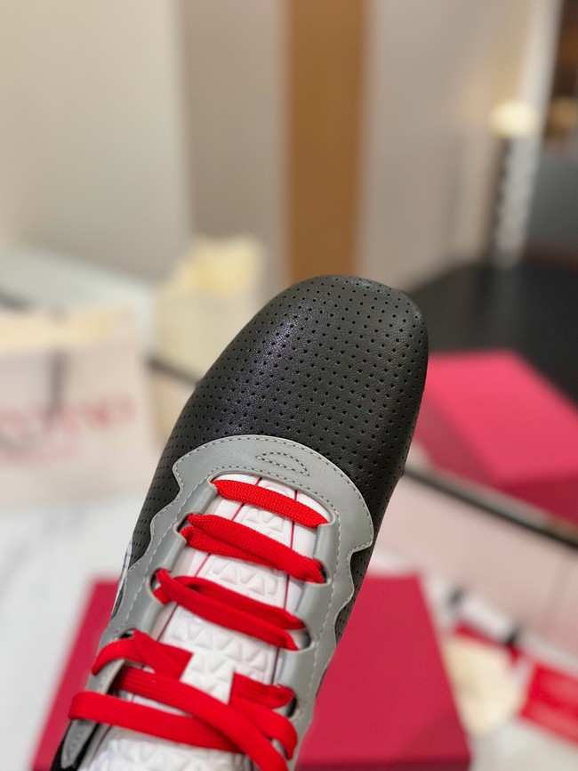 Valentino flats 66928-5