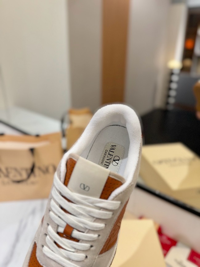 Valentino flats 66929-4