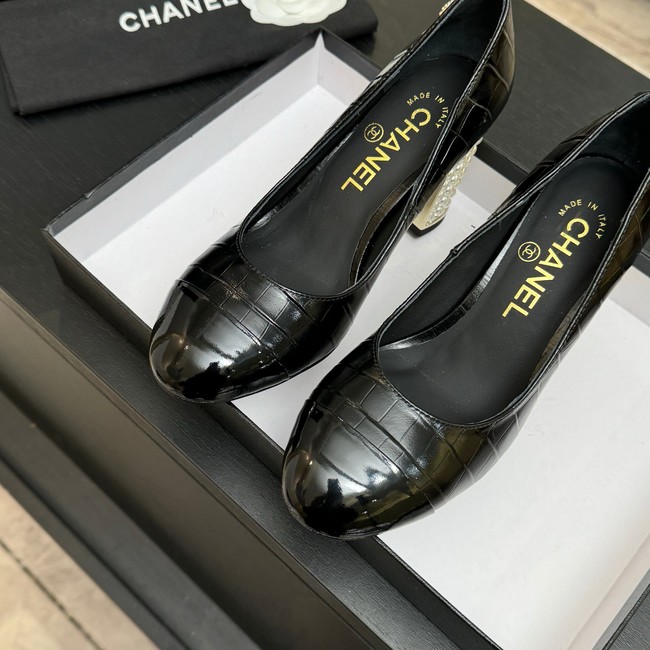 CHANEL Pumps 66946-3
