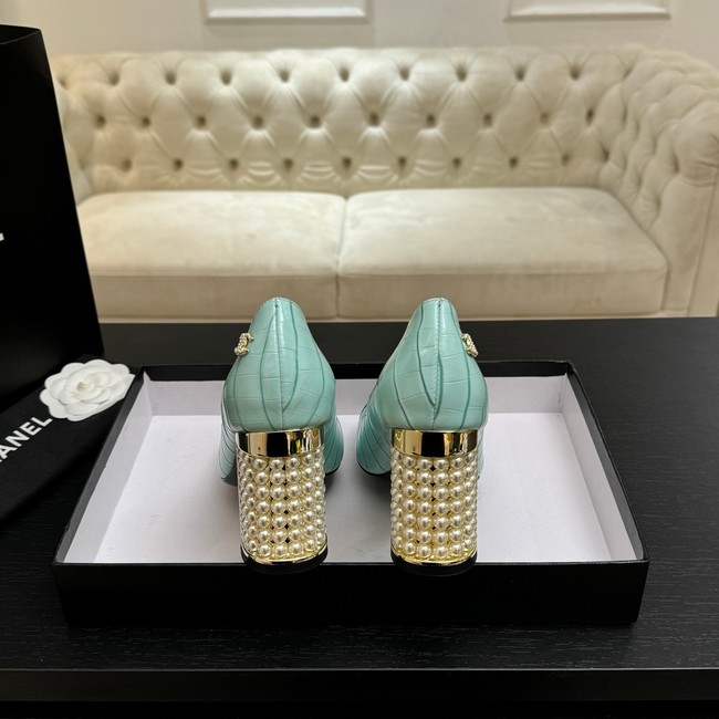 CHANEL Pumps 66946-3