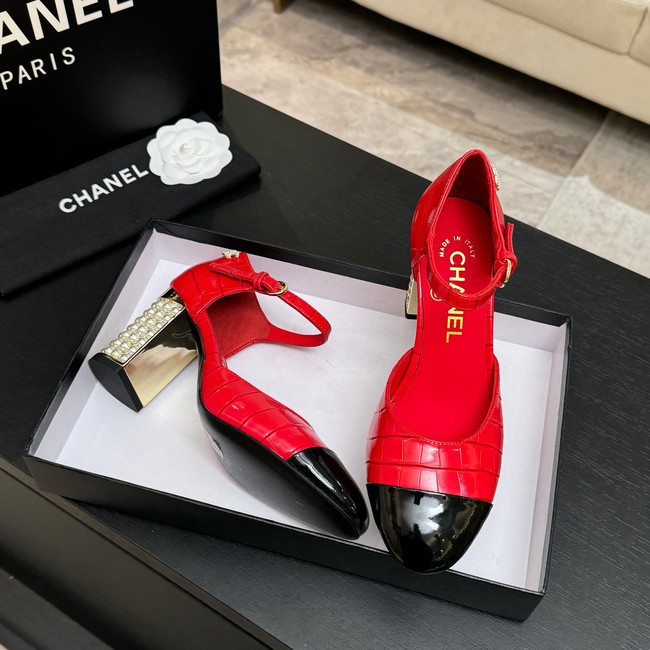 Chanel Sandals 66948-4