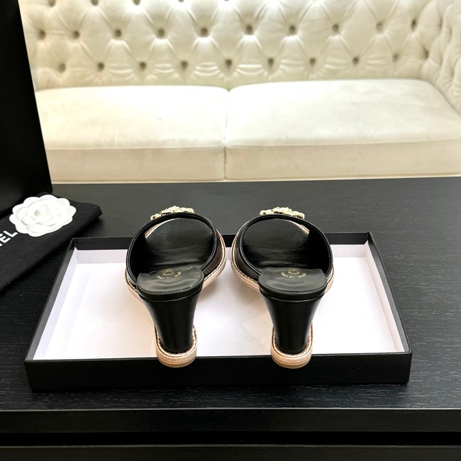 Chanel Slippers 66943-21