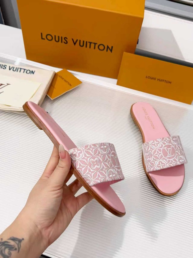 Louis Vuitton Slippers 66954-2